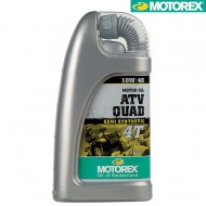Ulei motor Motorex ATV / Quad 10w40 1L - Motorex