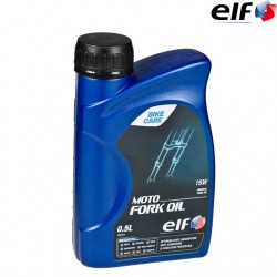 Ulei furca Elf Moto Fork Oil 15W 500ml - Elf