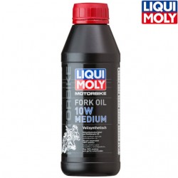 Ulei furca Liqui Moly Fork Oil 10W Mediul 500ml - Liqui Moly