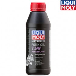 Ulei furca Liqui Moly Fork Oil 7.5W Medium / Light 500ml - Liqui Moly
