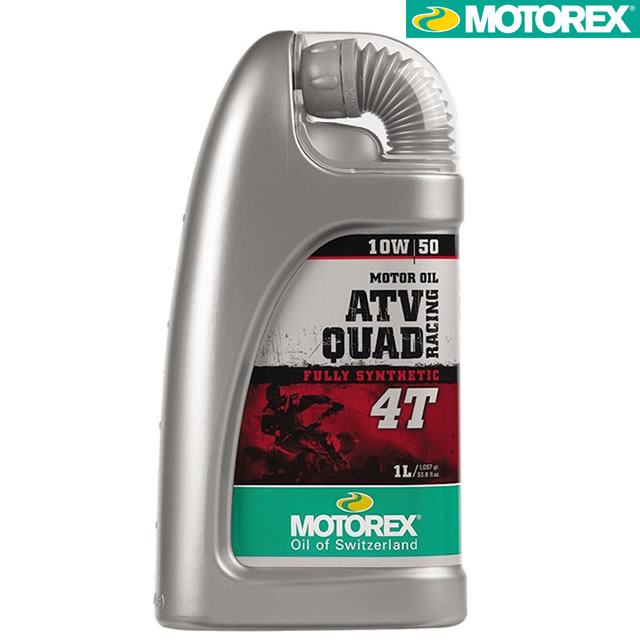Ulei motor Motorex ATV / Quad Racing 10w50 1L - Motorex