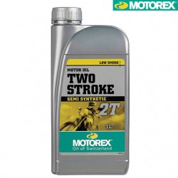 Ulei amestec Motorex Two Stroke 2T 1L - Motorex