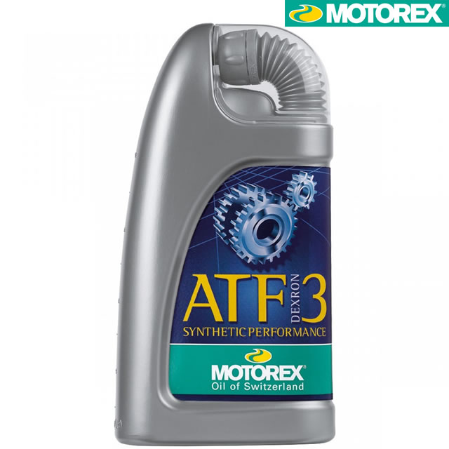 Ulei cutie automata Motorex ATF Dexron III 1L - Motorex