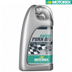 Ulei furca Motorex Racing Fork 10W 1L - Motorex