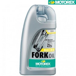 Ulei furca Motorex Racing Fork 15W 1L - Motorex