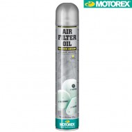 Spray impregnare filtru aer Motorex Air Filter Oil 750ml - Motorex