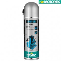 Spray pornire Motorex Motor Start 500ml - Motorex