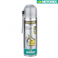 Spray pe baza de silicon Motorex Silicone 500ml - Motorex
