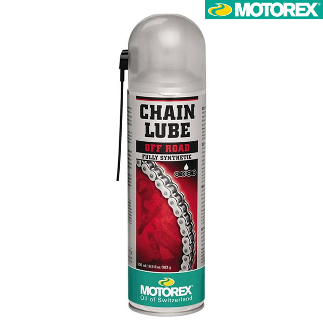 Spray lant Motorex Offroad 500ml - Motorex