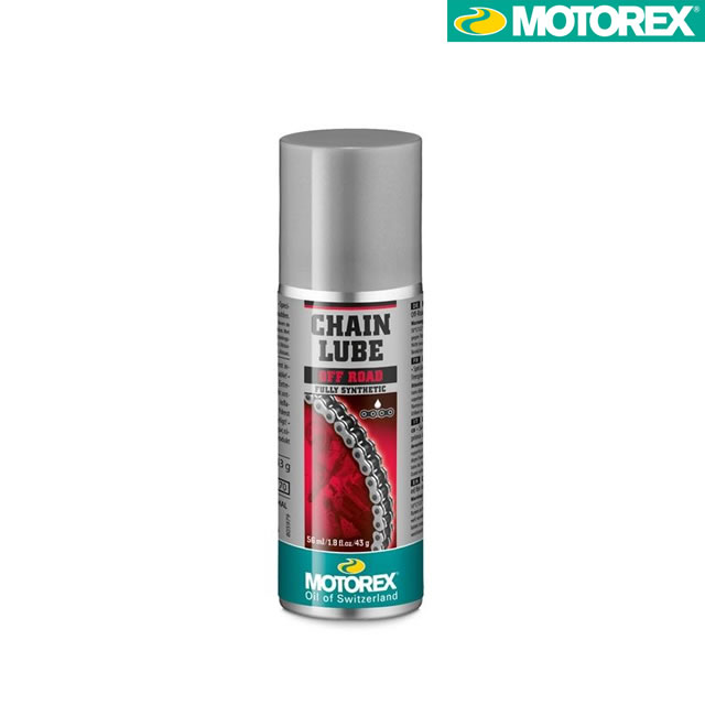 Minispray lant Motorex Offroad 56ml - Motorex