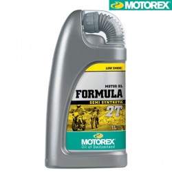Ulei amestec Motorex Formula 2T 1L - Motorex