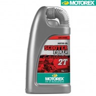 Ulei amestec Motorex Scooter Forza 2T 1L - Motorex