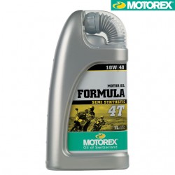 Ulei motor Motorex Formula 10w40 1L - Motorex