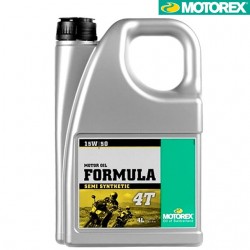 Ulei motor Motorex Formula 15w50 4L - Motorex